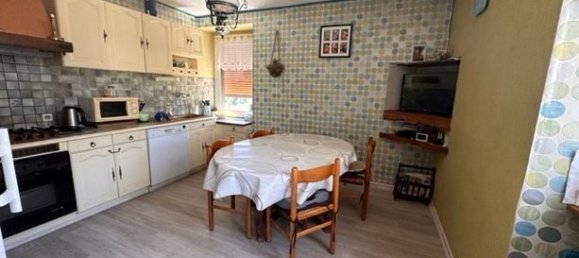 4 Schlafzimmer Haus in Haute-Saone, France, Nr. 356344 5