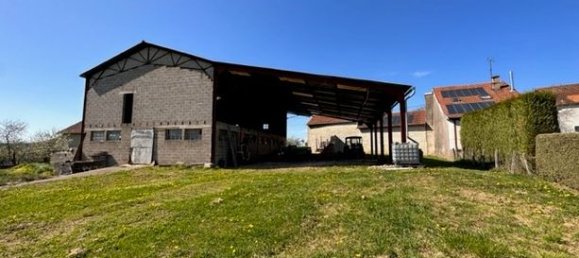 4 Schlafzimmer Haus in Haute-Saone, France, Nr. 356344 3