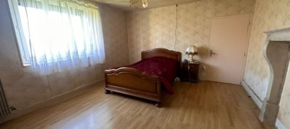 4 Schlafzimmer Haus in Haute-Saone, France, Nr. 356344 8