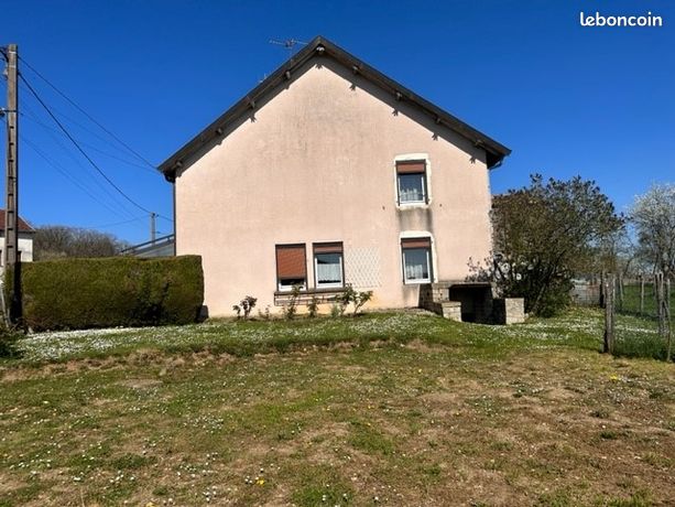 4 Schlafzimmer Haus in Haute-Saone, France, Nr. 356344