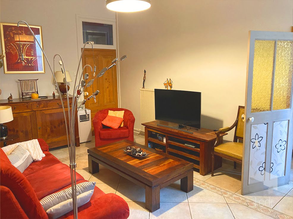 3 bedrooms Townhouse in Montelimar, France No. 208617