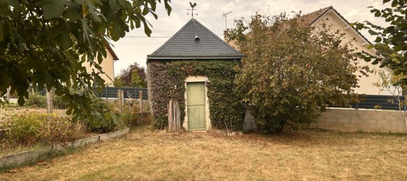 Casa T2 em Argenton-sur-Creuse, France N.º 329109 2