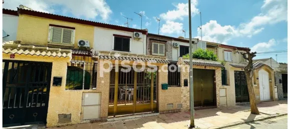 2 bedrooms Townhouse in Los Alcazares, Spain No. 144873 55