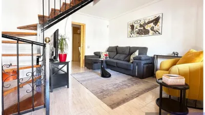 2 bedrooms Townhouse in Los Alcazares, Spain No. 144873