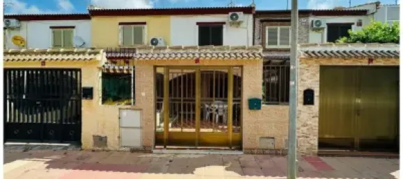 2 bedrooms Townhouse in Los Alcazares, Spain No. 144873 54