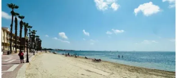 2 bedrooms Townhouse in Los Alcazares, Spain No. 144873 51