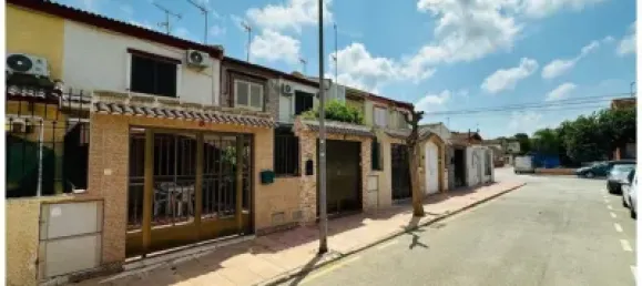 2 bedrooms Townhouse in Los Alcazares, Spain No. 144873 67