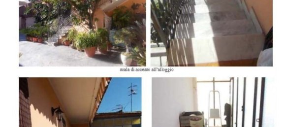 4-salle Appartement à Trentola Ducenta, Italy No. 85383 3