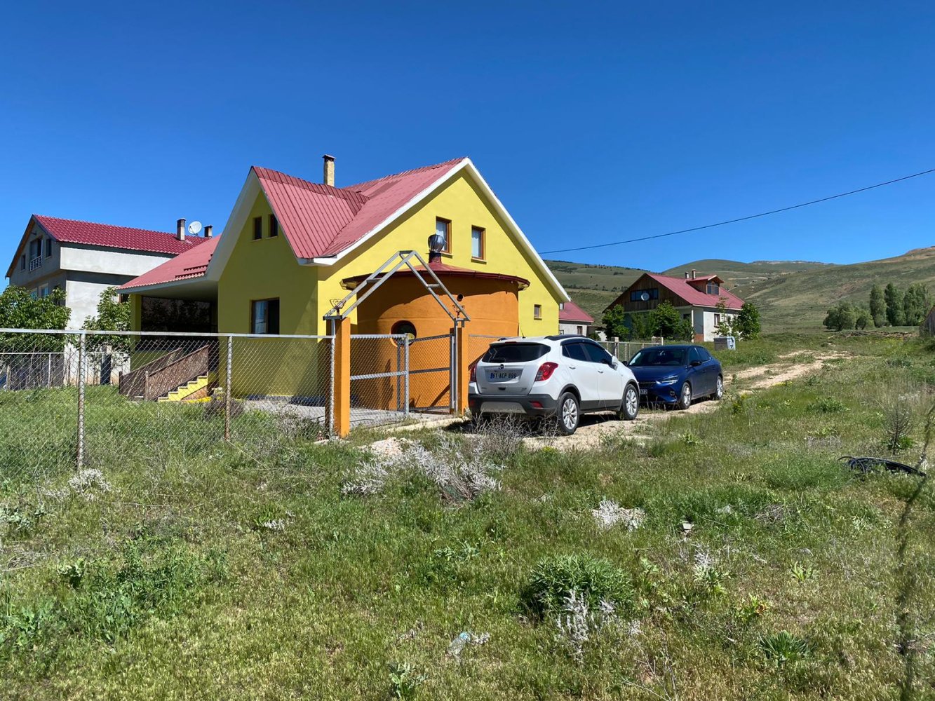 3 bedrooms Property in Trabzon, Turkey No. 22682