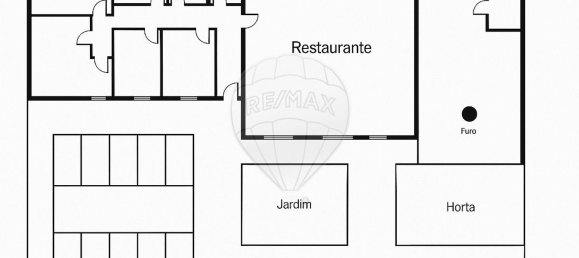 5 bedrooms House in Guimaraes, Portugal No. 39162 43