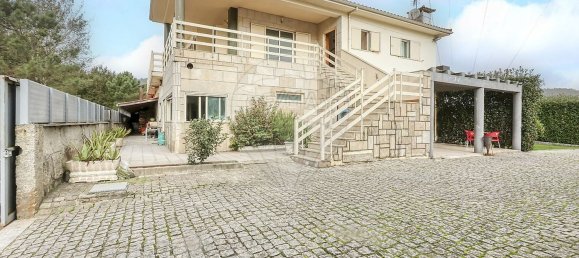 5 bedrooms House in Guimaraes, Portugal No. 39162 17