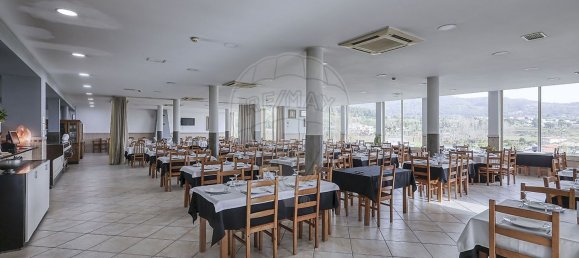 5 bedrooms House in Guimaraes, Portugal No. 39162 37