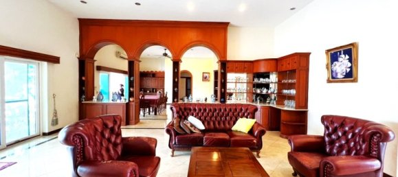 5 bedrooms Cafe / restaurant in Pattaya, Thailand No. 23027 24