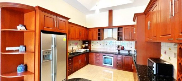 5 bedrooms Cafe / restaurant in Pattaya, Thailand No. 23027 5