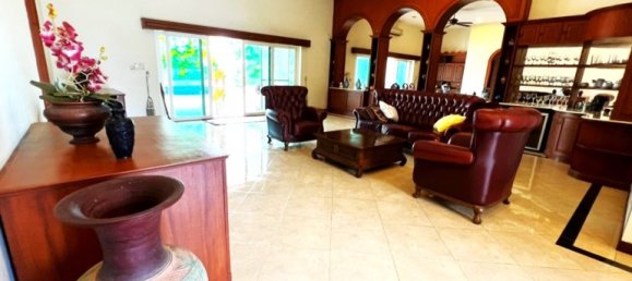 5 bedrooms Cafe / restaurant in Pattaya, Thailand No. 23027 22