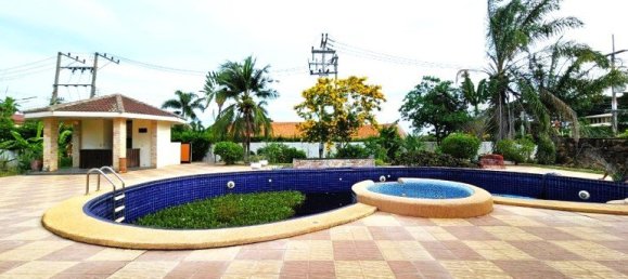 5 bedrooms Cafe / restaurant in Pattaya, Thailand No. 23027 15