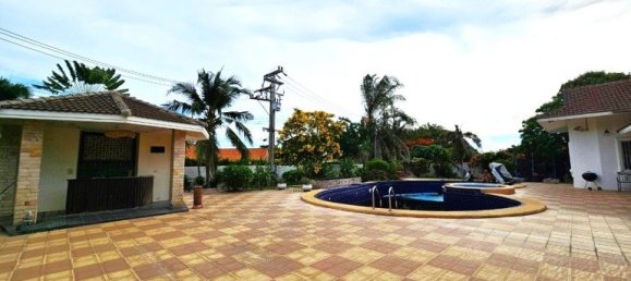 5 bedrooms Cafe / restaurant in Pattaya, Thailand No. 23027 20