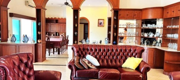 5 bedrooms Cafe / restaurant in Pattaya, Thailand No. 23027 2