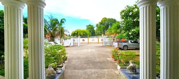 5 bedrooms Cafe / restaurant in Pattaya, Thailand No. 23027 19