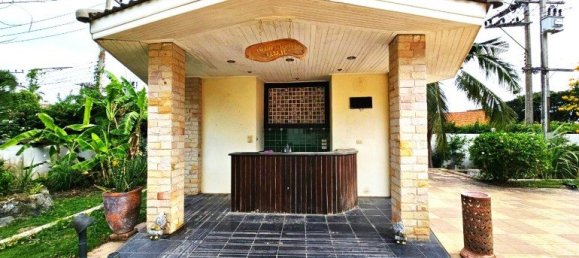 5 bedrooms Cafe / restaurant in Pattaya, Thailand No. 23027 11