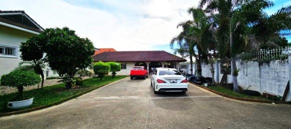 5 bedrooms Cafe / restaurant in Pattaya, Thailand No. 23027 13