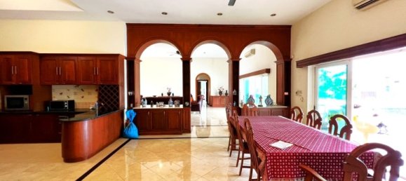 5 bedrooms Cafe / restaurant in Pattaya, Thailand No. 23027 3