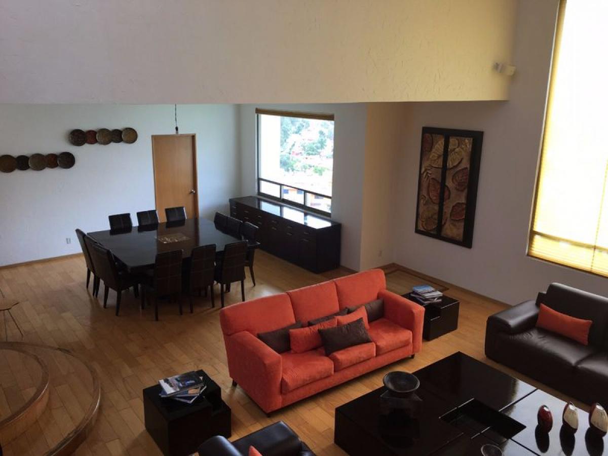 3 bedrooms House in Naucalpan de Juarez, Mexico No. 226947