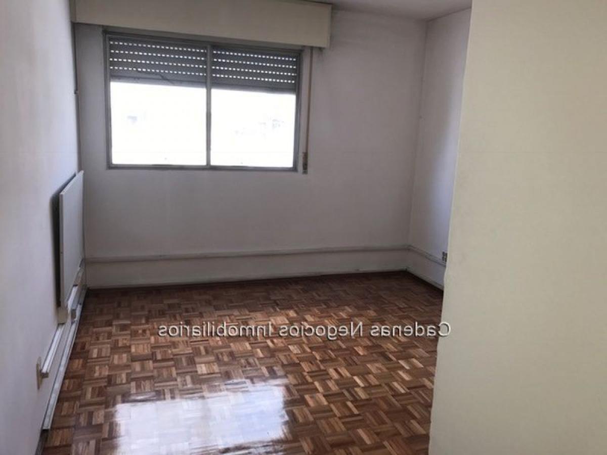 2 غرف نوم شقة في Montevideo, Uruguay رقم 9667