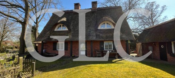 Дом с 6 комнатами в Verden, Германия № 237523 4