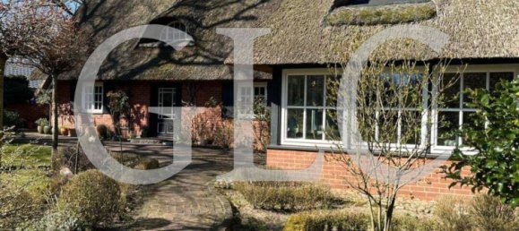 Дом с 6 комнатами в Verden, Германия № 237523 36