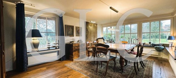 Дом с 6 комнатами в Verden, Германия № 237523 22