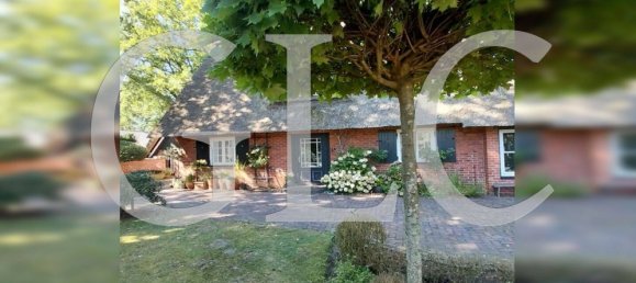 Дом с 6 комнатами в Verden, Германия № 237523 5