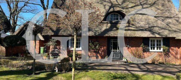 Дом с 6 комнатами в Verden, Германия № 237523 31