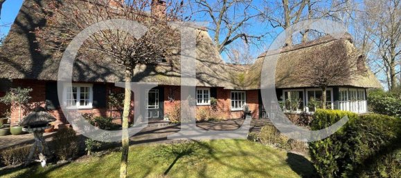 Дом с 6 комнатами в Verden, Германия № 237523 32