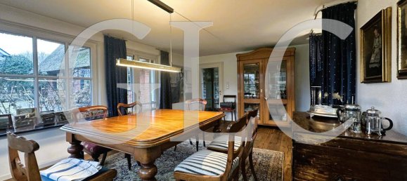 Дом с 6 комнатами в Verden, Германия № 237523 25