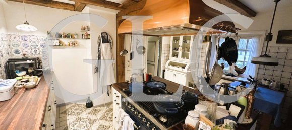 Дом с 6 комнатами в Verden, Германия № 237523 18