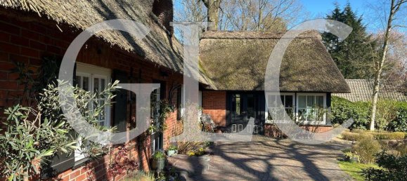 Дом с 6 комнатами в Verden, Германия № 237523 33