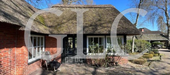 Дом с 6 комнатами в Verden, Германия № 237523 34