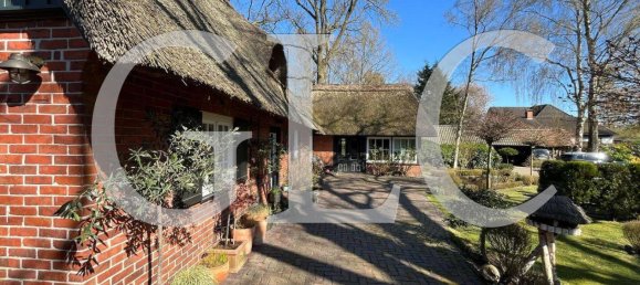 Дом с 6 комнатами в Verden, Германия № 237523 35