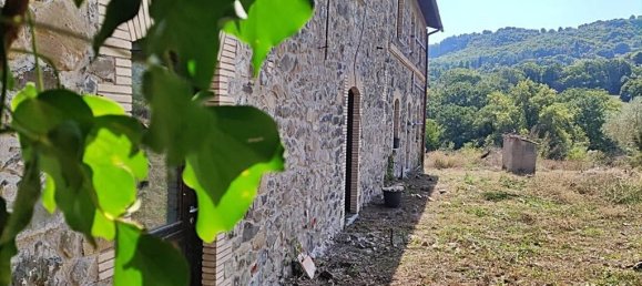 7 rooms House in Orvieto, Italy No. 164558 5