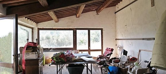 7 rooms House in Orvieto, Italy No. 164558 11