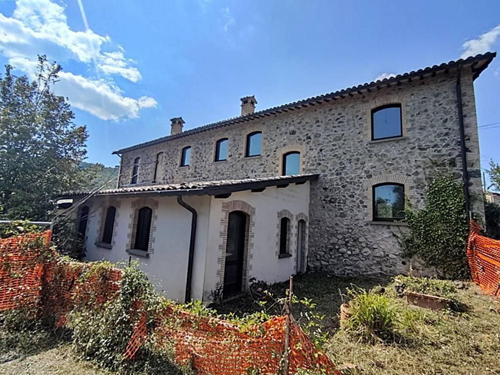 7 rooms House in Orvieto, Italy No. 164558