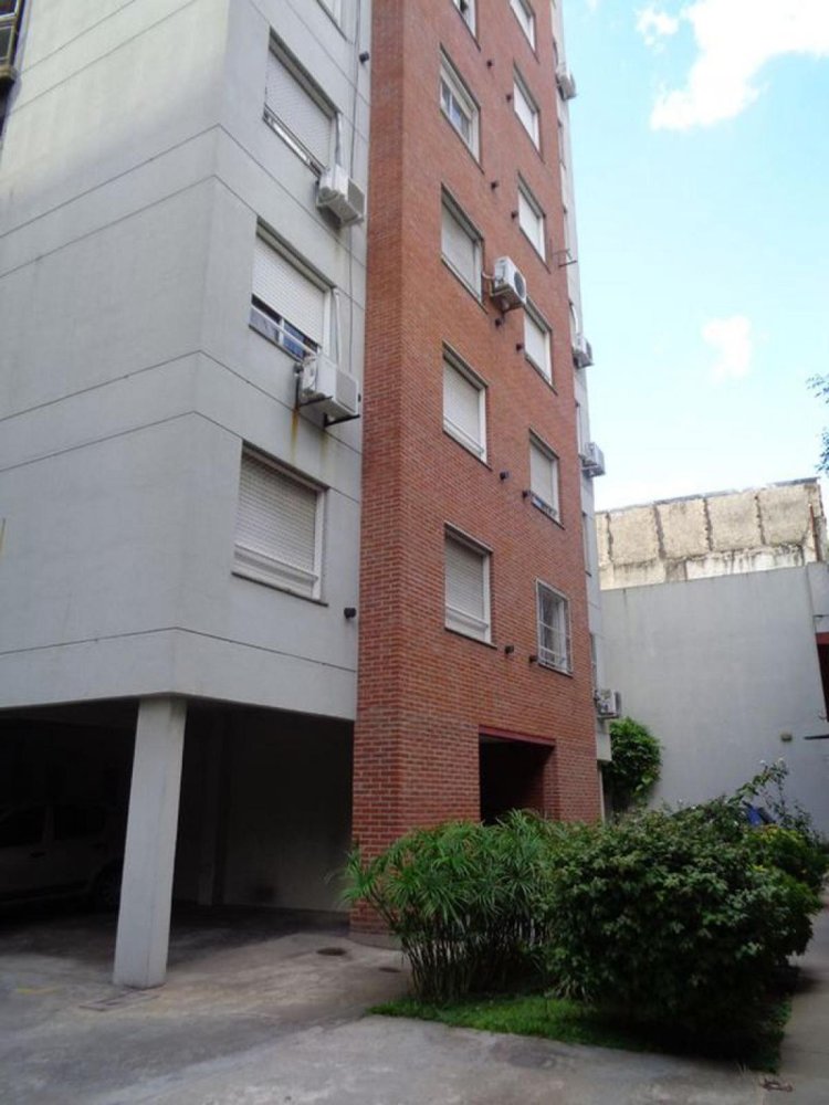 2 bedrooms Apartment in Buenos Aires, Argentina No. 101823