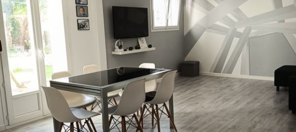 5 bedrooms House in Saint-Pierre-d'Irube, France No. 319525 5