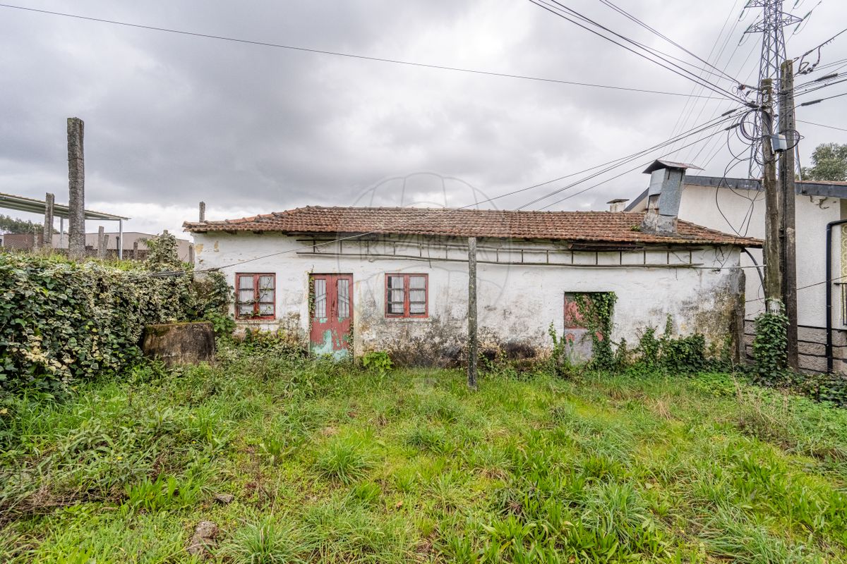 3 bedrooms House in Joane, Portugal No. 167138