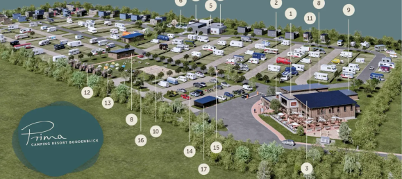 Grundstück in Vorpommern-Rügen, Germany, Nr. 290991 24