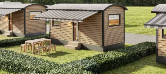 Grundstück in Vorpommern-Rügen, Germany, Nr. 290991 2