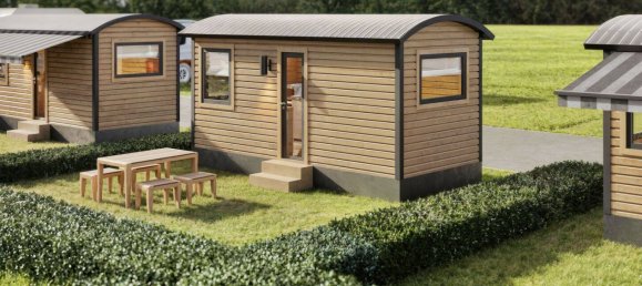 Grundstück in Vorpommern-Rügen, Germany, Nr. 290991 4