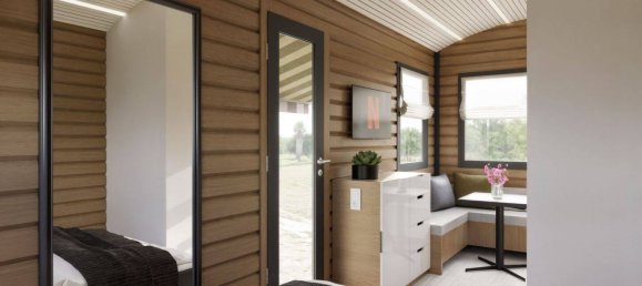 Grundstück in Vorpommern-Rügen, Germany, Nr. 290991 8