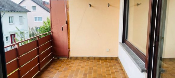 Apartamento de 2 dormitorios en Bodenseekreis, Germany No. 32188 6